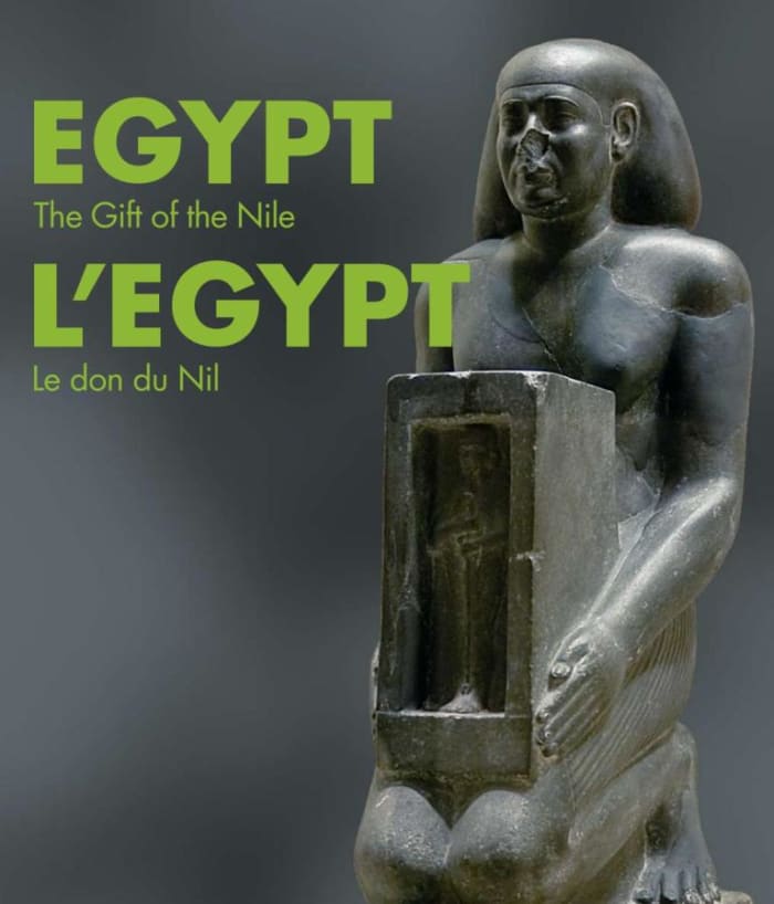 Why the Nile River Was So Important to Ancient Egypt | HISTORY